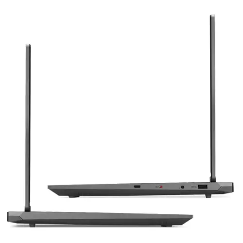 لپ تاپ 15.6 اینچی لنوو مدل LOQ 15IRX9i7 13650HX24GB DDR5 4800MHz512GB SSDRTX4050 6GBFHD 144Hz (5)